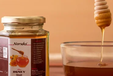 Wild Honey For Sale Online