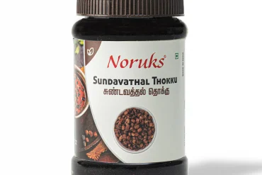 Buy Sundavathal Thokku Online - Noruks