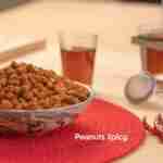 Buy Spicy Peanuts Online From Noruks