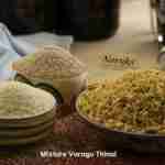 Order Varagu Thinai Mixture From Noruks