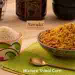 Buy Thinai Corn Mixture Online From Noruks