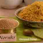 Buy Healthy Chilli Thinai Ompodi Snack From Noruks