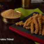 Buy Thinai Murukku From Noruks
