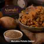Buy Potato Saamai Murukku From Noruks