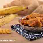 Buy Sweet Nendran Chips Online From Noruks