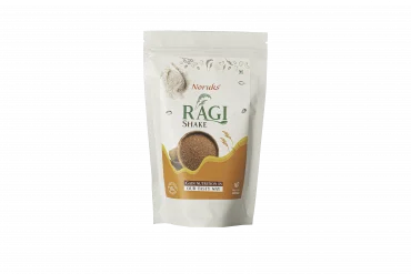 Buy Delicious Noruks Ragi Shake Online - Healthy Indian Drink