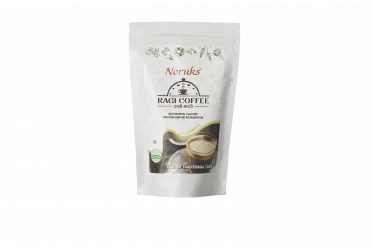 Buy Aromatic Ragi Coffee From Noruks Onlinne - Healthy Indian Drink