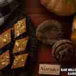 Buy Yellow Pumpkin Karupatti Bar From Online