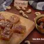 Buy Dates Kasa Kasa Ghee Halwa At Noruks