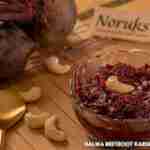 Beetroot Karupatti Ghee Halwa 250g