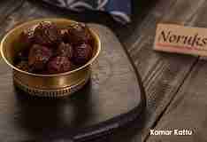 Buy Healthy Kammar Kattu Snack Online From Noruks