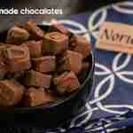 Buy Chocoloate Box Ghee Online From Noruks