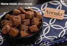 Buy Chocoloate Box Ghee Online From Noruks