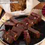 Buy Beetroot Karupatti mysore pak online at Noruks