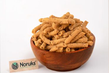 Kambhu Pepper Murukku
