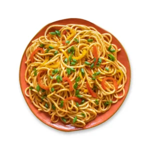 Healthy noodles from Noruks the online store for sweets & snacks