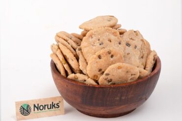 Ashoka Wheat Thattai