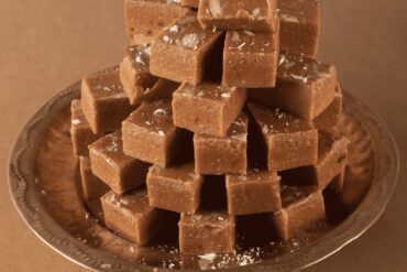 Grapes & Dates Jaggery Ghee Bar