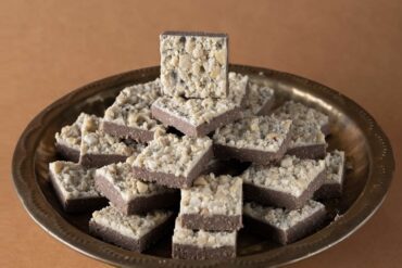 Kaju Biscuits Chocolate