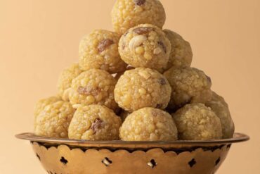 Laddu