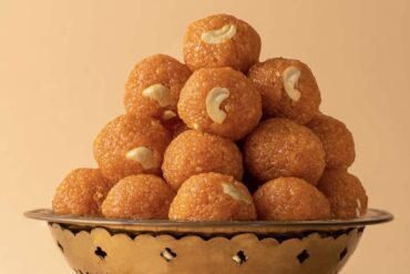 Moti Laddu
